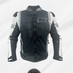 FORTE GT 2003001 TITAN Beyaz / Hörgüçlü