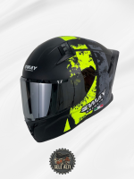 SWAY SW 869 SNATCH Full Face - Görsel 3