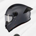 Axxis FENIX SOLID A12 TITANIUM MATT