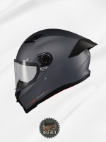 Axxis FENIX SOLID A12 TITANIUM MATT