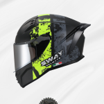 SWAY SW 869 SNATCH Full Face