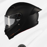 AXXİS FENIX SOLID A1 BLACK MATT