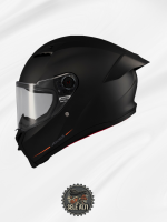 AXXİS FENIX SOLID A1 BLACK MATT