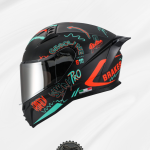 SWAY SW 869 DRIFT Full Face