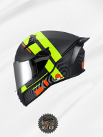 SWAY SW 869 STRIP Full Face