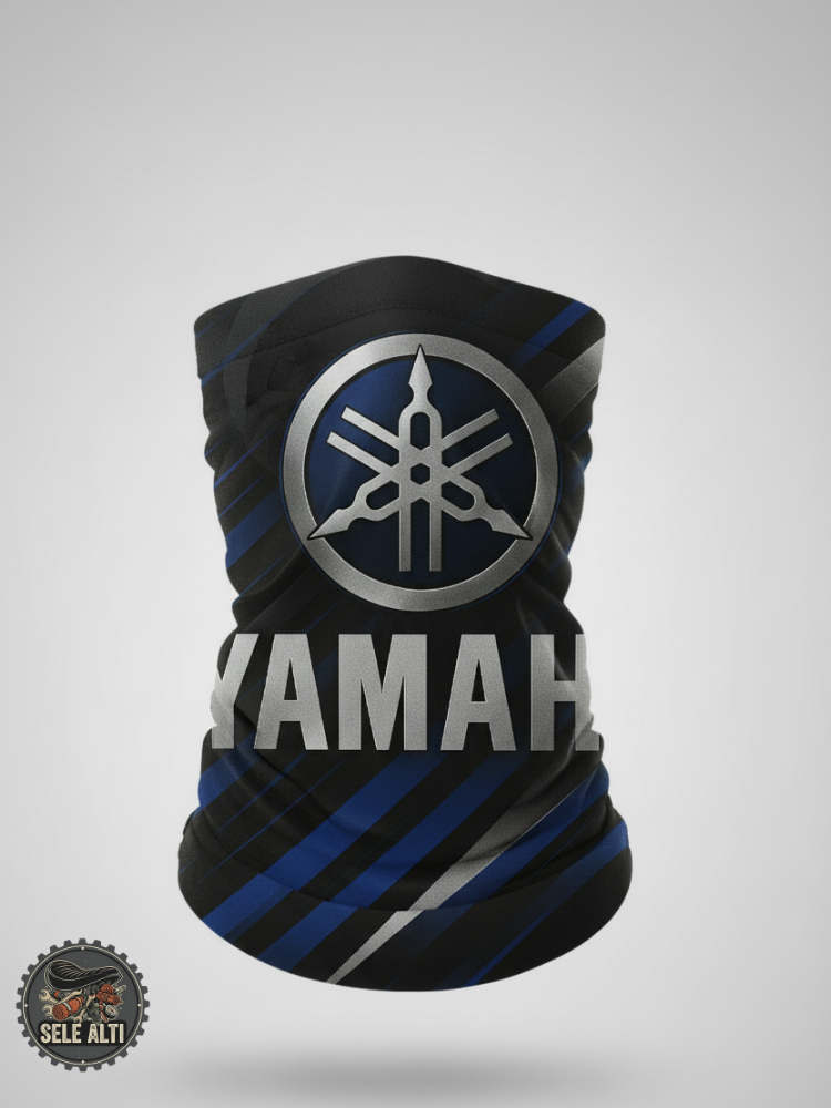 3 Yamaha - Buff Tasarımı - Görsel 1