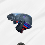 Axxis GECKO SV EPIC B1 MATT BLACK