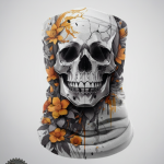 Kuru Kafa - Buff Tasarımı