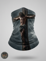 Hz İsa - Buff Tasarımı