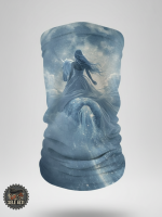 Beyaz Atlı - Buff Tasarımı