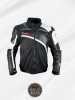 FORTE GT 2003055 AR54 Deri – Kırmızı