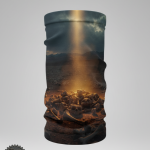 Kuru Kafalar - Buff Tasarımı