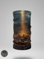 Kuru Kafalar - Buff Tasarımı