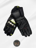 ALPİNESTARS ELDİVEN - Görsel 2