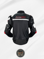 FORTE GT 2003055 AR54 Deri – Kırmızı - Görsel 2