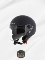 Axxis SQUARE S SOLID A2 MATT TITANIUM - Görsel 2