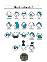 Kawasaki Ninja 400RR - Buff Tasarımı - Görsel 2